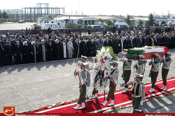 مراسم یادبود درگذشتگان فاجعه منا برگزار می‌شود‎