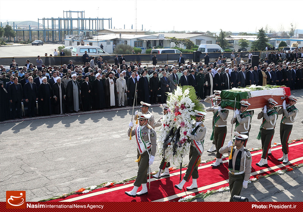 مراسم یادبود درگذشتگان فاجعه منا برگزار می‌شود‎