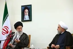 تذکر رهبر انقلاب به دولت درباره توجه به مسایل فرهنگی و اجتماعی