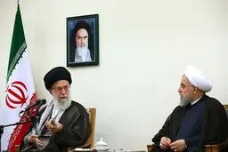 تذکر رهبر انقلاب به دولت درباره توجه به مسایل فرهنگی و اجتماعی