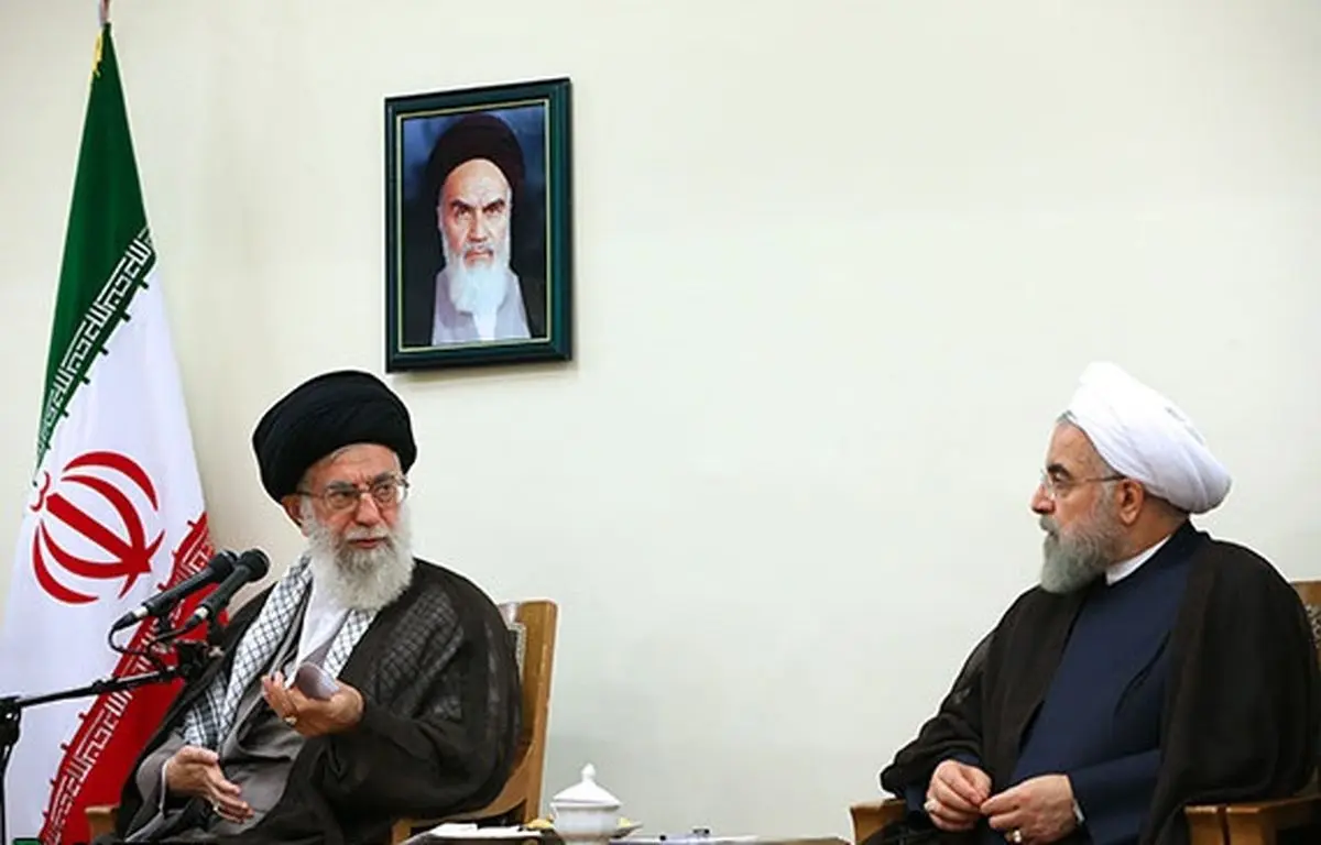 تذکر رهبر انقلاب به دولت درباره توجه به مسایل فرهنگی و اجتماعی