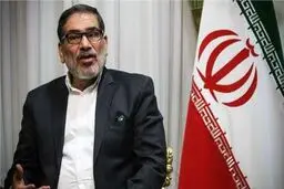 صداوسیما: اظهارات شمخانی واضح و خبر منتشر شده صحیح بود
