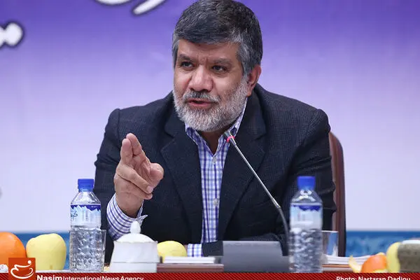 قائم مقام نعمت‌زاده: قرار شد از ابتدا به مردم نگوییم که فروش اقساطی خودرو سقف دارد!