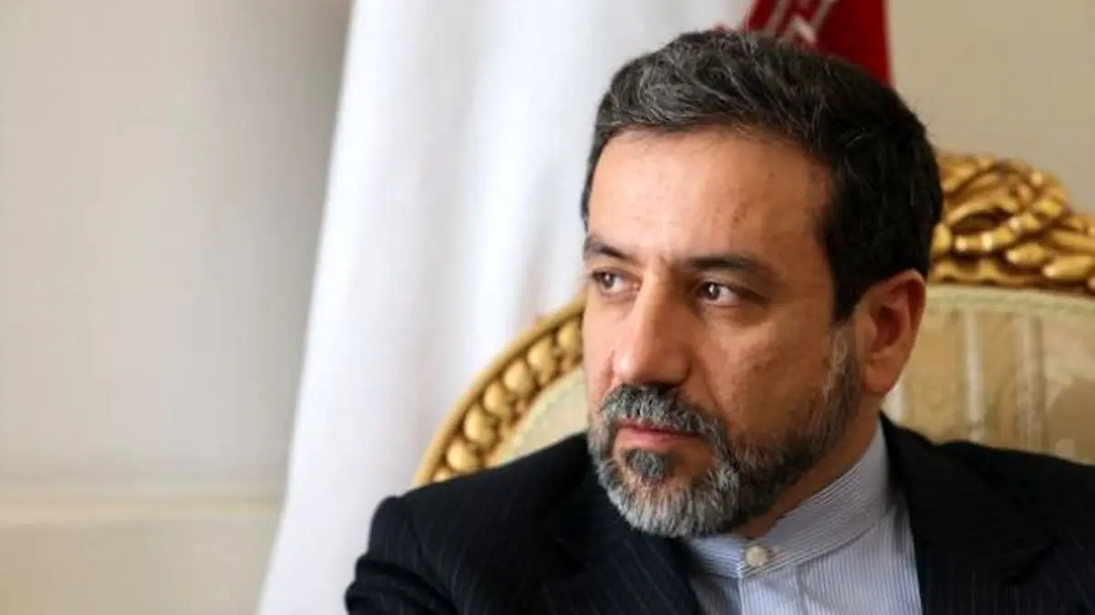 عراقچی: برای رعایت تضمین‌های مدنظر رهبری در سند بازطراحی راکتور اراک خیلی محکم‌ کاری کردیم