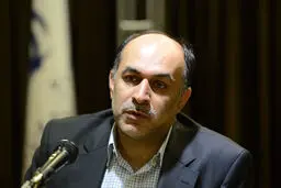 فیاض: استفاده از ظرفیت­‌های بخش خصوصی برای تکمیل پروژه‌ها یک ماده قانونی دائمی است
