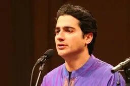 انتشار اثر جدید همایون شجریان