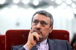 بعیدی نژاد: هیچ کشوری  نباید خود را از خطر تروریست‌ها در امان بداند