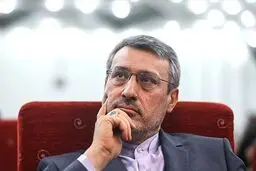 بعیدی نژاد: هیچ کشوری  نباید خود را از خطر تروریست‌ها در امان بداند