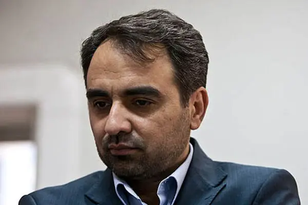 مدیر گروه کودک و نوجوان شبکه دو استعفا داد