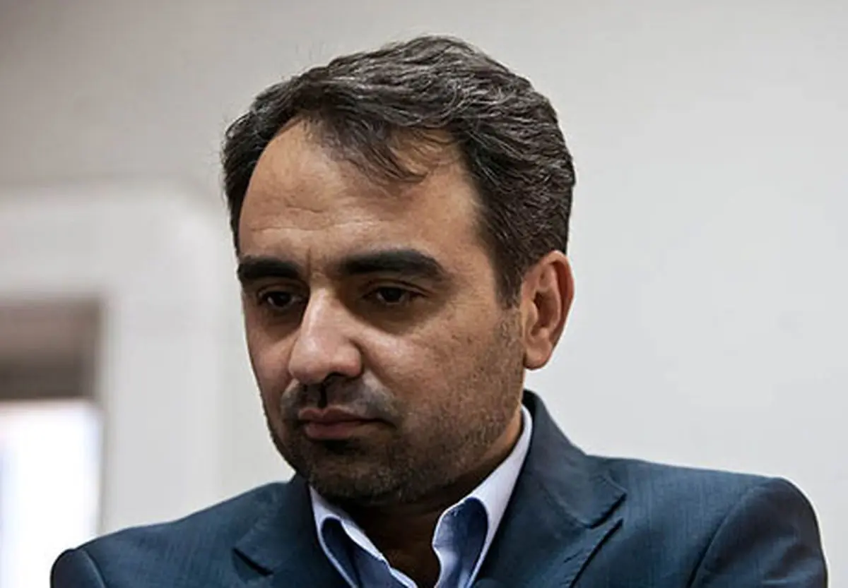مدیر گروه کودک و نوجوان شبکه دو استعفا داد