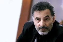 جعفر ابراهیمی:  نسل ما در حوزه ادبیات آرمانگرا بود