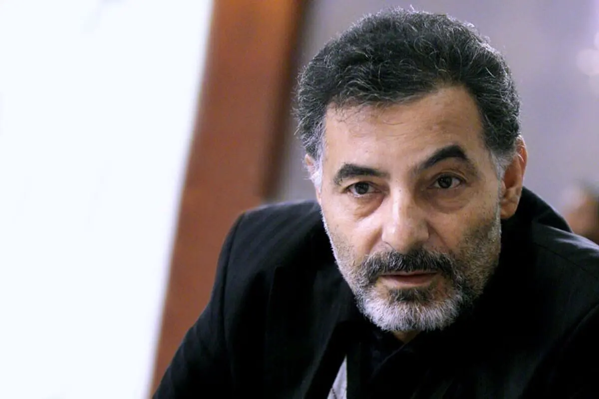 جعفر ابراهیمی:  نسل ما در حوزه ادبیات آرمانگرا بود