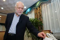 استیضاح وزیر نفت سه‌شنبه تحویل هیات رئیسه می‌شود