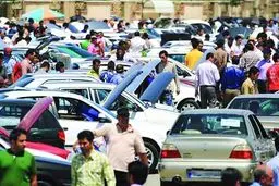 دارندگان وسیله نقلیه ایرانی باید هنگام خروج از کشور وسیله نقلیه خود را بیمه کنند