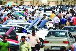 دارندگان وسیله نقلیه ایرانی باید هنگام خروج از کشور وسیله نقلیه خود را بیمه کنند