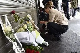 اروپا دیگر احساس امنیت نخواهد کرد