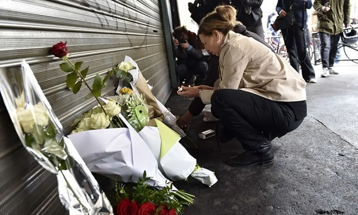 اروپا دیگر احساس امنیت نخواهد کرد