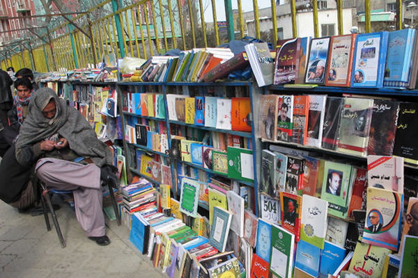 مشارکت کتابفروشی‌های ۲۰ استان در طرح 