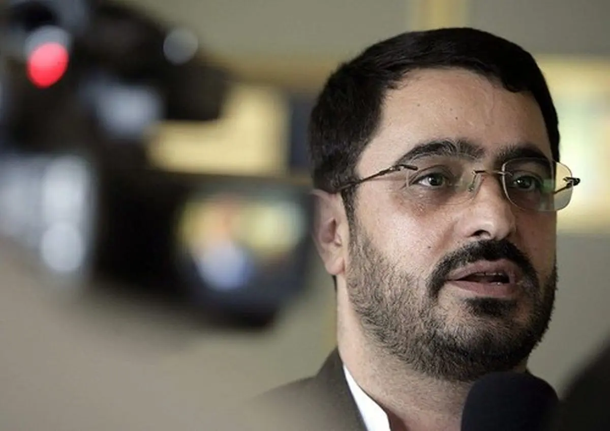 سعید مرتضوی تفهیم اتهام شد