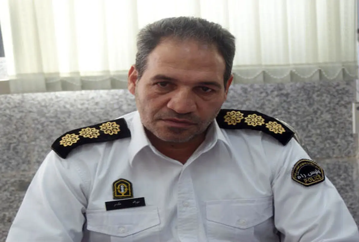 رزمایش بزرگ  قرارگاه ترافیکی اربعین در مهران برگزار می‌شود