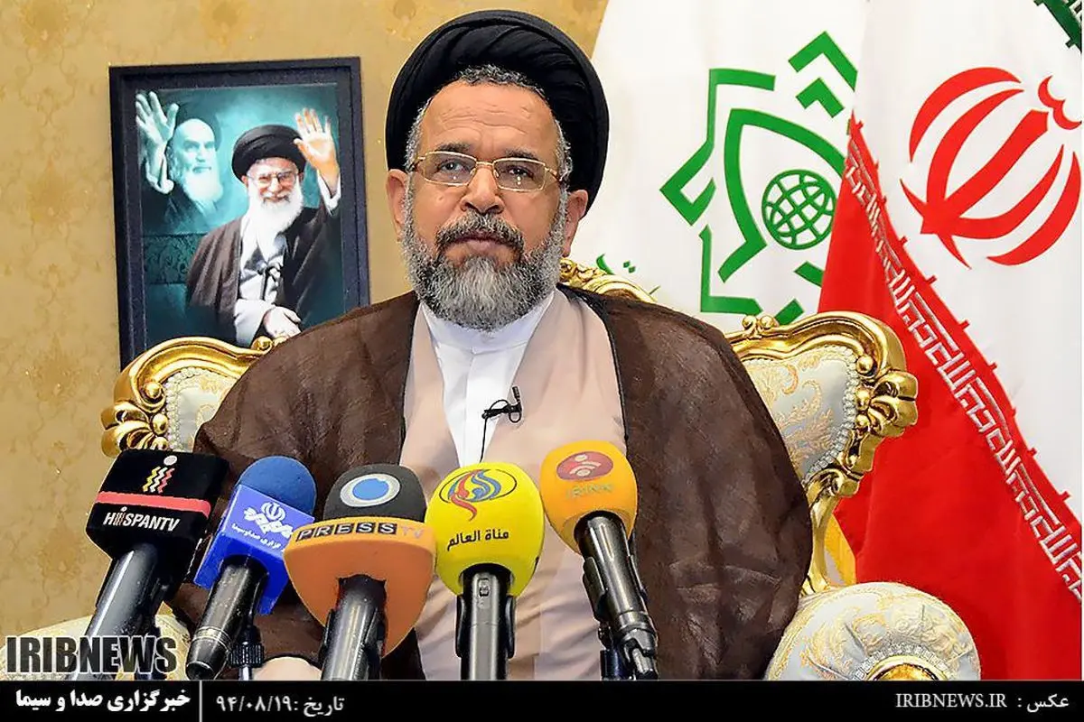 وزیر اطلاعات:  همدلی مسئولان زمینه‌ساز ایجاد آرامش بیشتر و پیشبرد کارها است