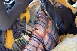 ۱۰ خودروی بمب‎گذاری شده در لبنان کشف و ضبط شد