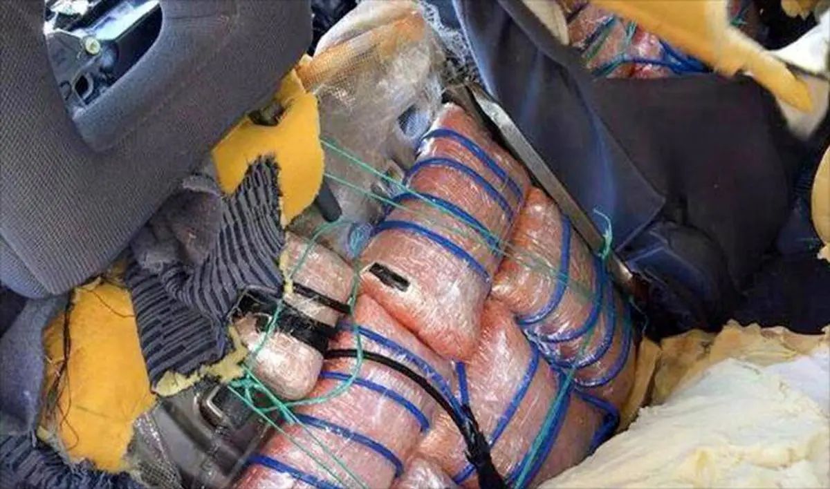 ۱۰ خودروی بمب‎گذاری شده در لبنان کشف و ضبط شد