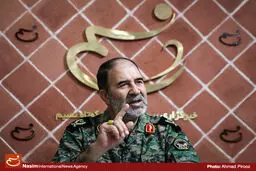 فرمانده قرارگاه عملیاتی ظفر ناجا: تردد از مرزها بدون گذرنامه امکان‌پذیر نیست