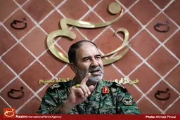 فرمانده قرارگاه عملیاتی ظفر ناجا: تردد از مرزها بدون گذرنامه امکان‌پذیر نیست