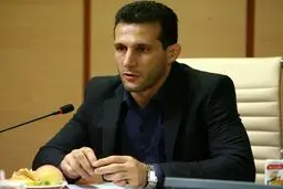 آرش میراسماعیلی: حکم محرومیت من، زیر سؤال بردن توانایی مدیریت ورزشی است