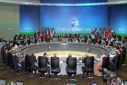 گروه ۲۰: تروریسم در هر زمان و مکان     محکوم است + متن بیانیه