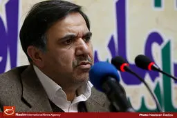 آخوندی: ظرفیت فرودگاه امام خمینی به بیش از ۳۰ میلیون مسافر افزایش خواهد یافت