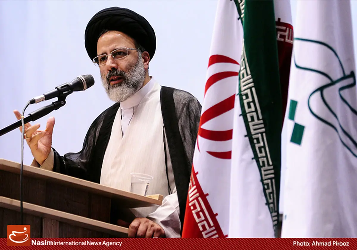 رئیسی:  دشمن اگر گره‌ای بر کارهای ما نیفزاید گره‌ای باز نخواهد کرد