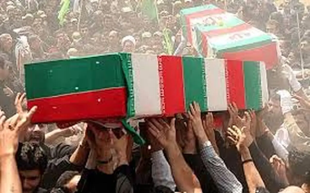 درگذشت مادر سه شهید ، دو جانباز، یک آزاده و سه  رزمنده دفاع مقدس