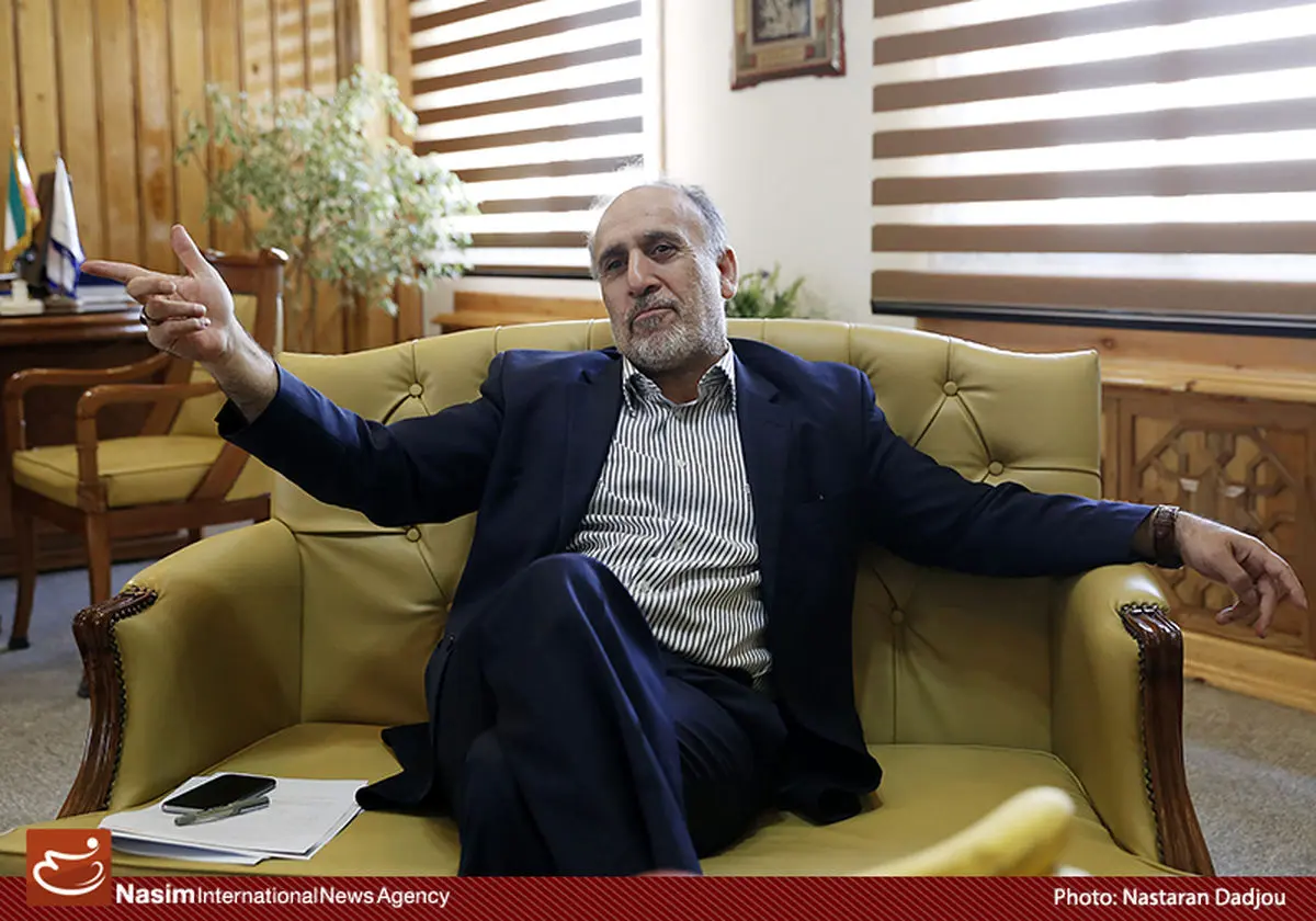 معاون اسبق بانک مرکزی: افزایش ۳۵۰ هزار میلیاردی نقدینگی در ۸۰۰ روز گذشته بسیار خطرناک است