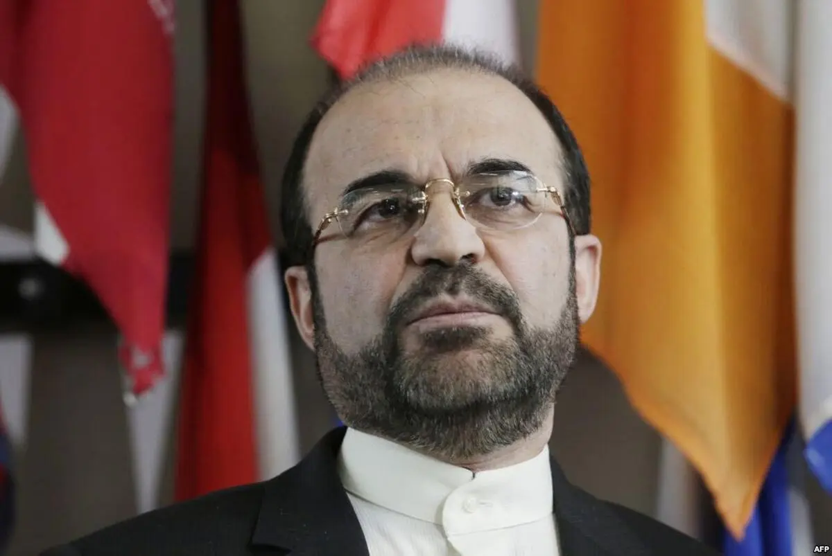 نجفی: طرف‌های مقابل هم می‌دانند که شرط اجرای برجام بسته شدن پرونده PMD است