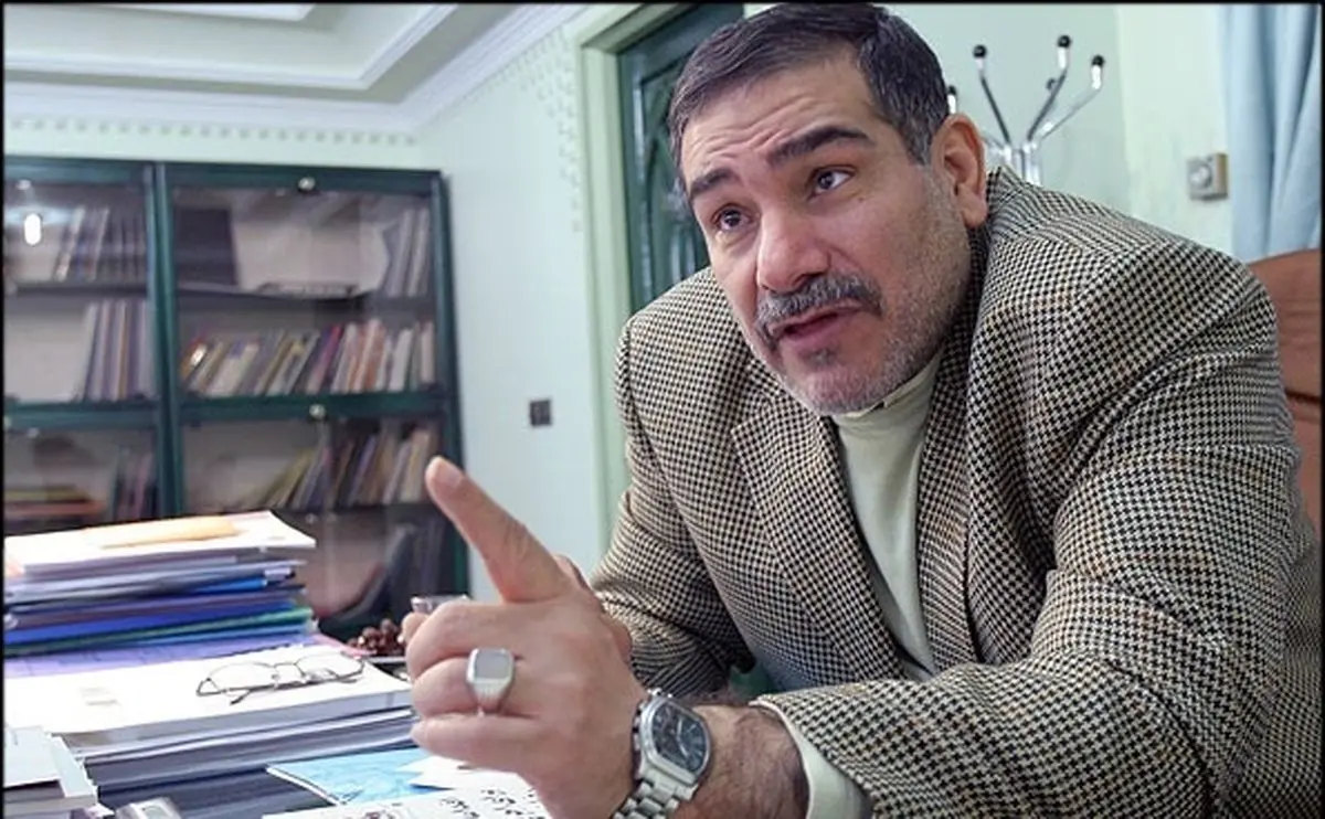 شمخانی: اقتصاد مقاومتی نسخه اصلی حل مشکلات کشور است