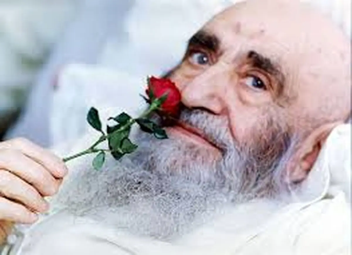 روایت زندگی آیت‌الله مرعشی نجفی در "حدیث سرو"