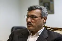بعیدی‌نژاد: مذاکره برای اجرای به موقع برجام به خوبی پیش می‌رود
