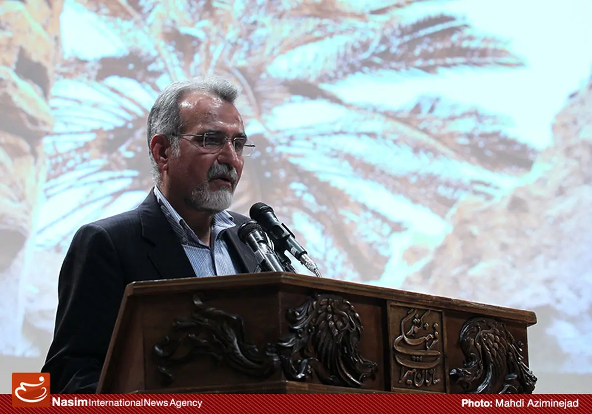 خرم: دولت درباره افزایش نرخ رشد اقتصادی در دو سال اخیر غلو می‌‌کند