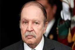 اخبار تایید نشده از درگذشت رئیس‎جمهور الجزایر