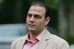 علیرضا قربانی با شب دهم به برج میلاد می‌رود
