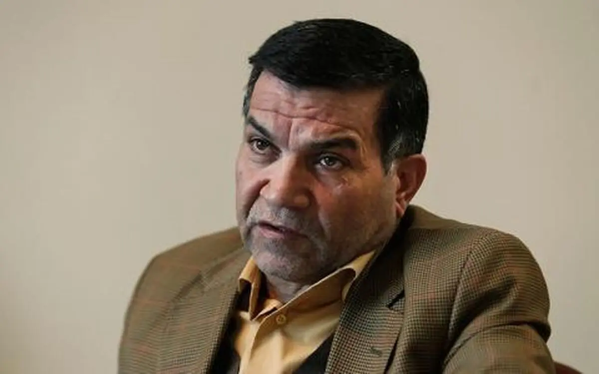 رسولی: در انتخابات هم مثل برجام، همکاری با برخی اصولگرایان را پیش‌بینی می‌کنیم