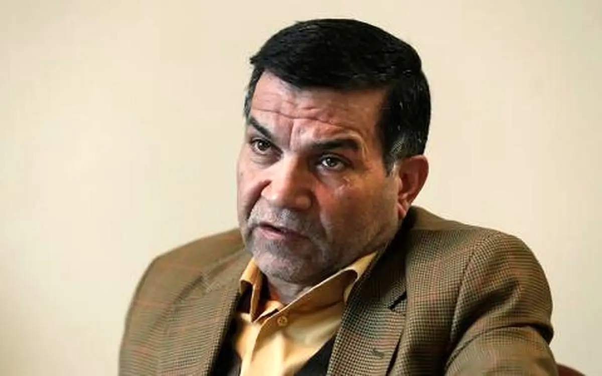 رسولی: در انتخابات هم مثل برجام، همکاری با برخی اصولگرایان را پیش‌بینی می‌کنیم