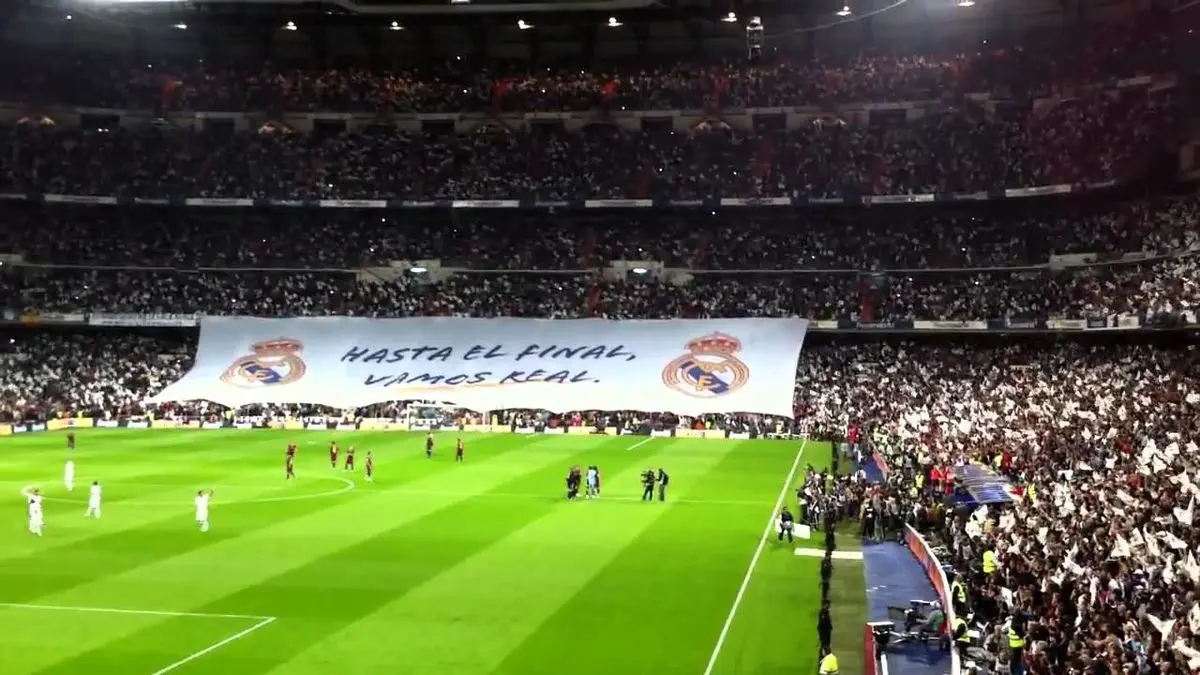 ساندویچ هواداران هم در ال‌کلاسیکو بازرسی می‌شود