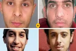 فیلم:: عاملان حملات پاریس چه کسانی هستند؟