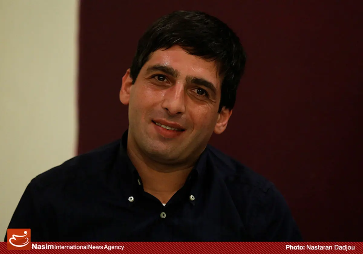 پست اینستاگرام حمید گودرزی برای سردار سلیمانی ‌+ عکس