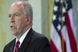 رئیس سیا: توانایی نهادهای اطلاعاتی در اروپا و آمریکا کاهش یافته است