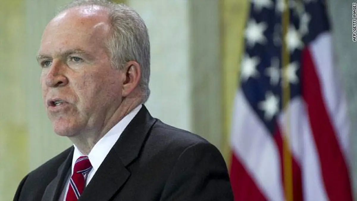 رئیس سیا: توانایی نهادهای اطلاعاتی در اروپا و آمریکا کاهش یافته است