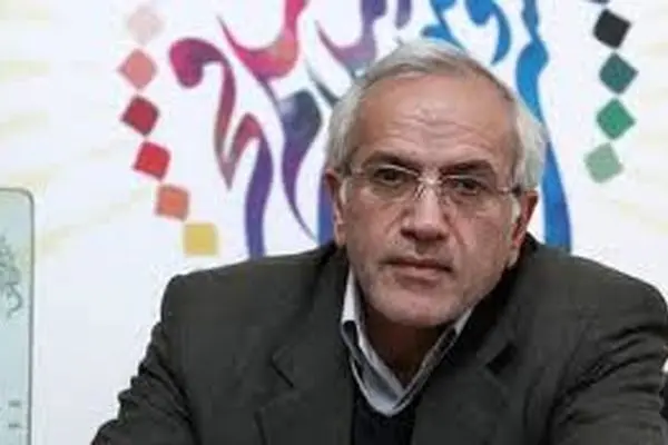مهدی مسعود شاهی مشاور موسسه رسانه‌های تصویری شد
